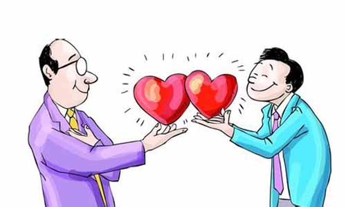顾客满意度 顾客满意度