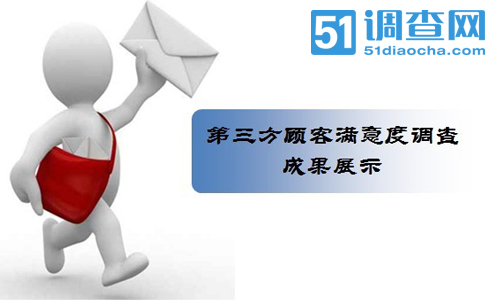顾客满意的需求结构 我要调查网 顾客满意的需求结构 我要调查网