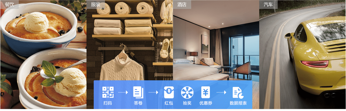 连锁店窗口企业