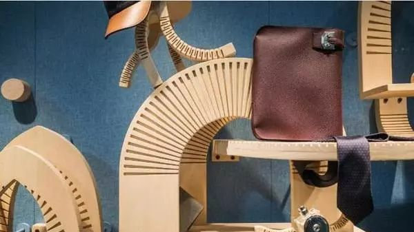 2018年中国人买走了全世界1/3奢侈品