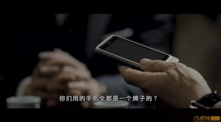 机锋论坛网友截图讨论