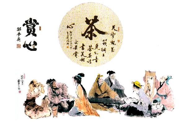 消费者研究之中国茶市场