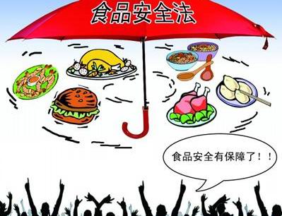 d调查食品安全国家标准