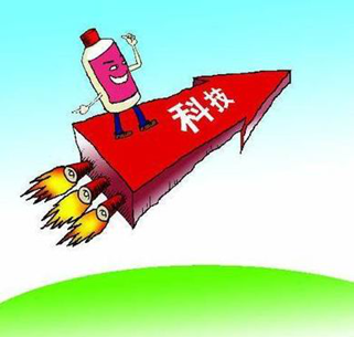 调查保健酒发展