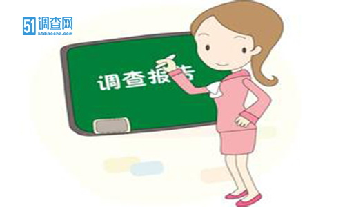 市场调查51调查网