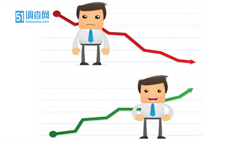 顾客满意度 我要调查网