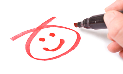 员工满意度调查