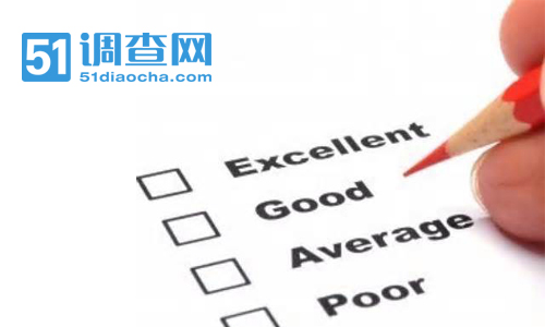 问卷调查 