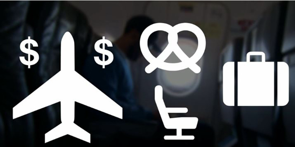 航空出行