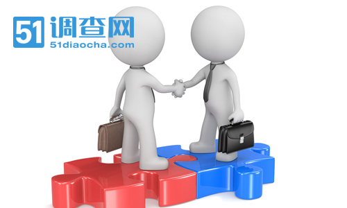 神秘顾客公司的发展 我要调查网