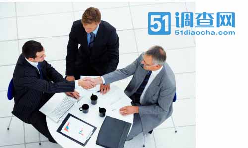 神秘顾客公司 神秘顾客公司