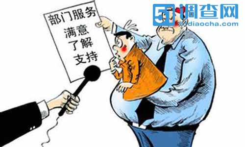 我要调查网