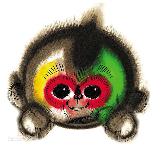 猴年猴塞雷 我要调查网