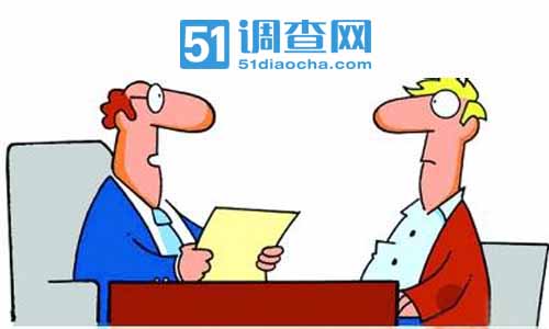 神秘顾客的培训与认证 我要调查网