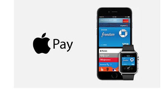 Apple Pay