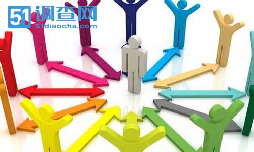 超市商圈需要具备的条件 我要调查网