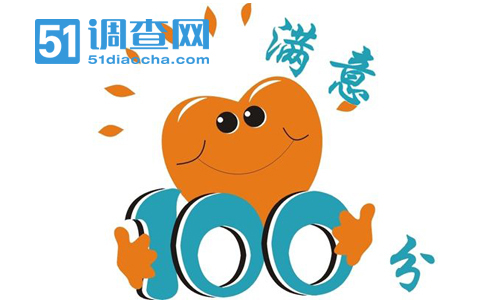 传统满意度缺陷研究 我要调查网