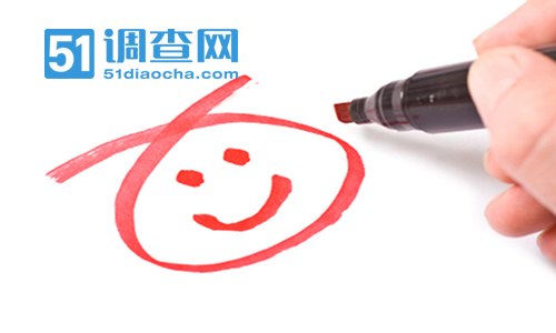 新型满意度研究 我要调查网