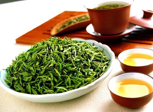 茶叶市场现状调查 我要调查网