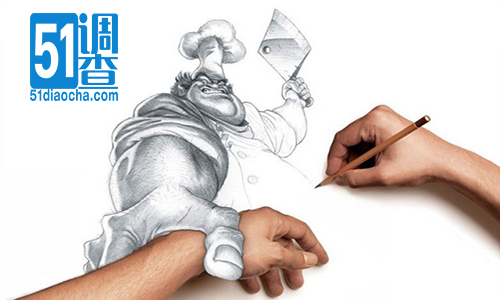 连锁餐饮企业的发展特色和优势 我要调查网